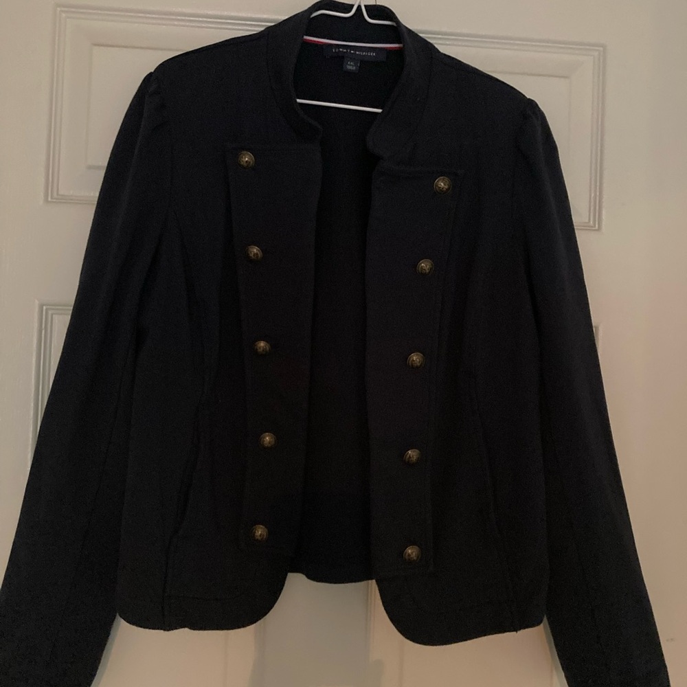 Beautiful jacket